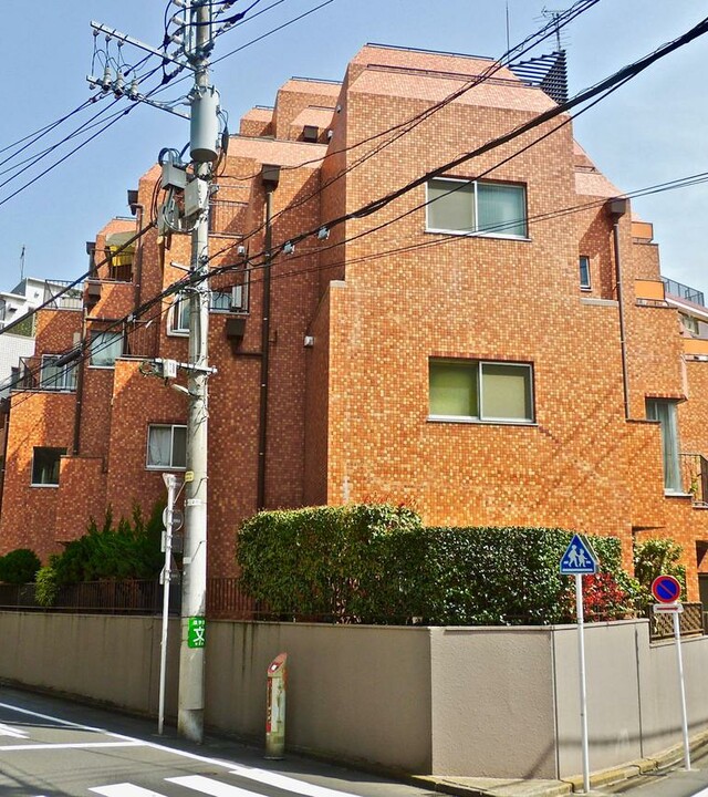 チサンマンション参宮橋の写真 5枚目