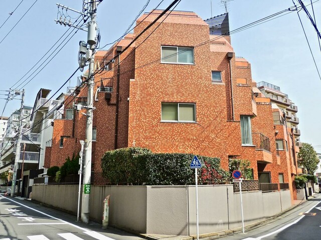 チサンマンション参宮橋の写真 10枚目