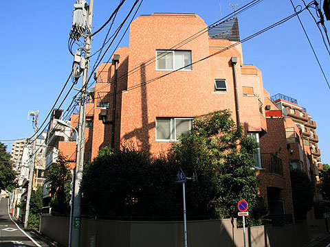 チサンマンション参宮橋の写真 11枚目