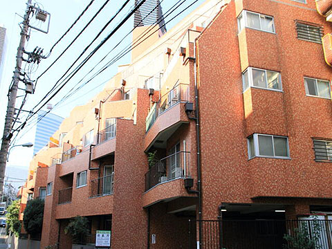 チサンマンション参宮橋の写真 13枚目