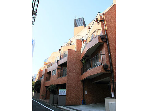 チサンマンション参宮橋の写真 15枚目