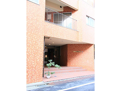 チサンマンション参宮橋の写真 16枚目