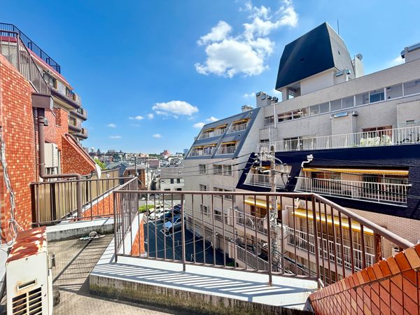 チサンマンション参宮橋の写真 12枚目