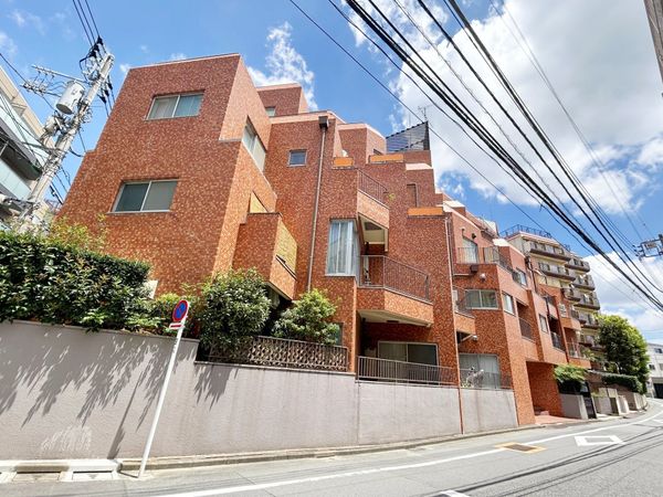 チサンマンション参宮橋の写真 14枚目