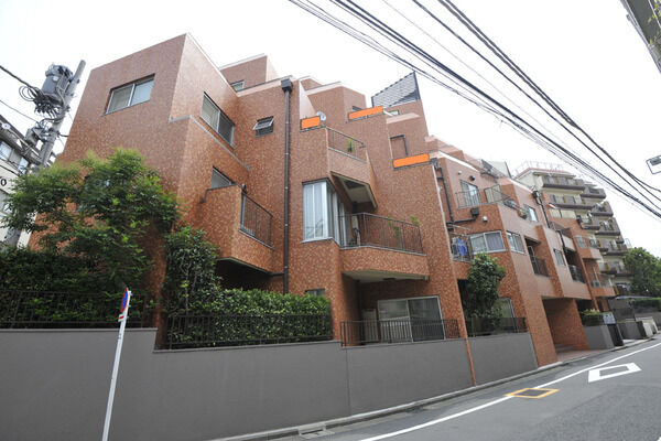 チサンマンション参宮橋の写真 3枚目