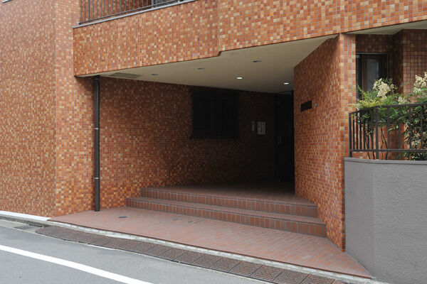 チサンマンション参宮橋の写真 6枚目