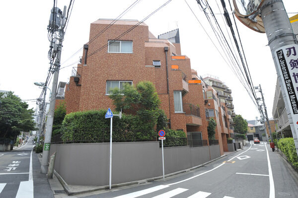 チサンマンション参宮橋の写真 7枚目