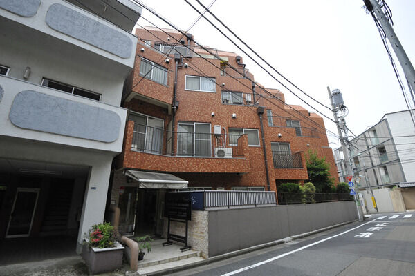 チサンマンション参宮橋の写真 9枚目