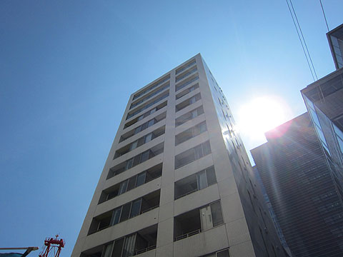 パンテオン日本橋三越前の写真 6枚目