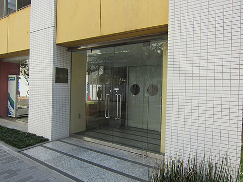 パンテオン日本橋三越前の写真 11枚目