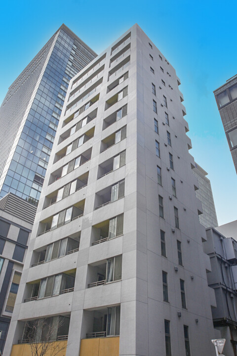 パンテオン日本橋三越前の写真 3枚目