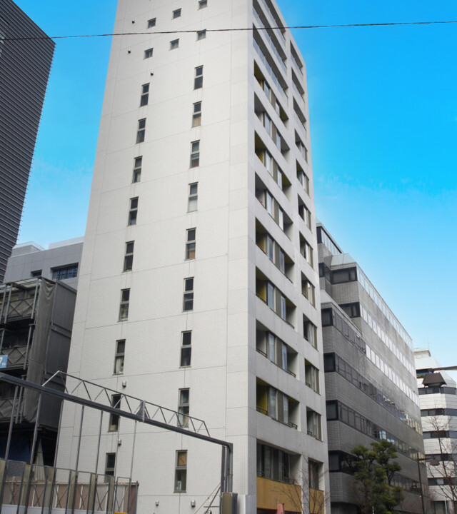 パンテオン日本橋三越前の写真 4枚目