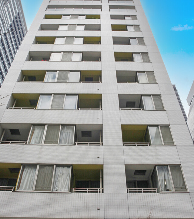 パンテオン日本橋三越前の写真 7枚目