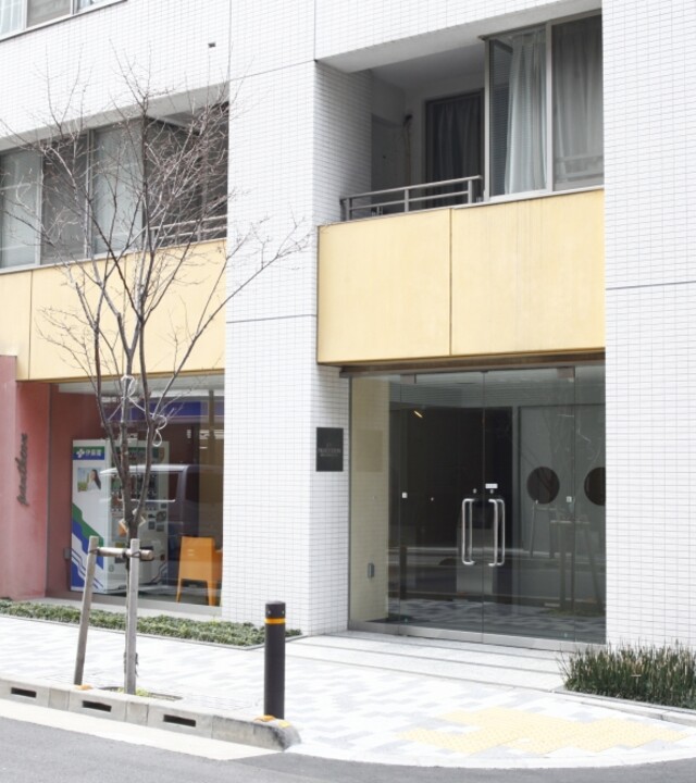 パンテオン日本橋三越前の写真 12枚目