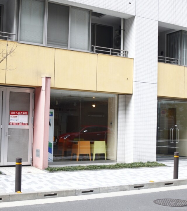 パンテオン日本橋三越前の写真 13枚目