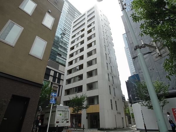 パンテオン日本橋三越前の写真 5枚目