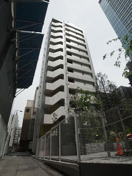 パンテオン日本橋三越前の写真 8枚目