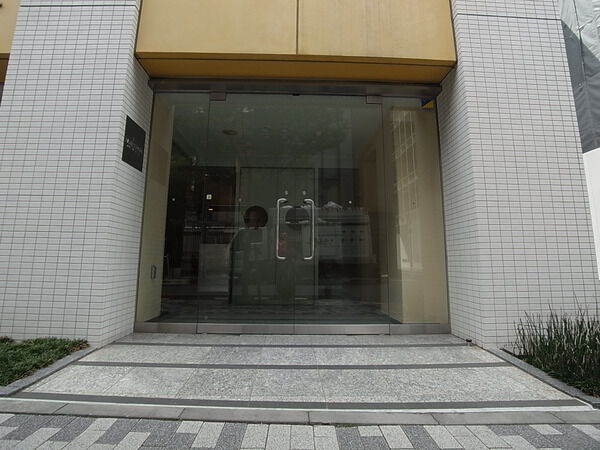 パンテオン日本橋三越前の写真 10枚目