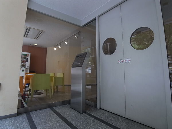 パンテオン日本橋三越前の写真 14枚目