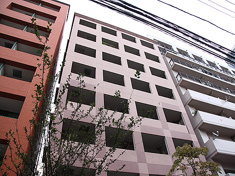 ヴィアシテラ赤坂の写真 4枚目