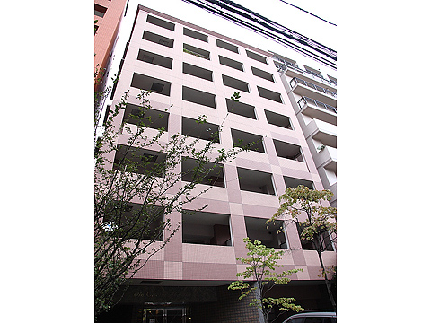 ヴィアシテラ赤坂の写真 6枚目