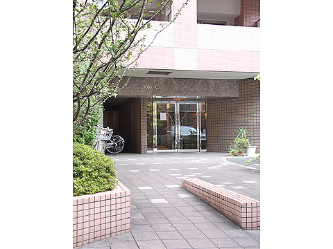 ヴィアシテラ赤坂の写真 7枚目