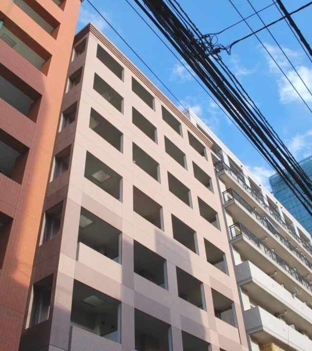 ヴィアシテラ赤坂の写真 3枚目