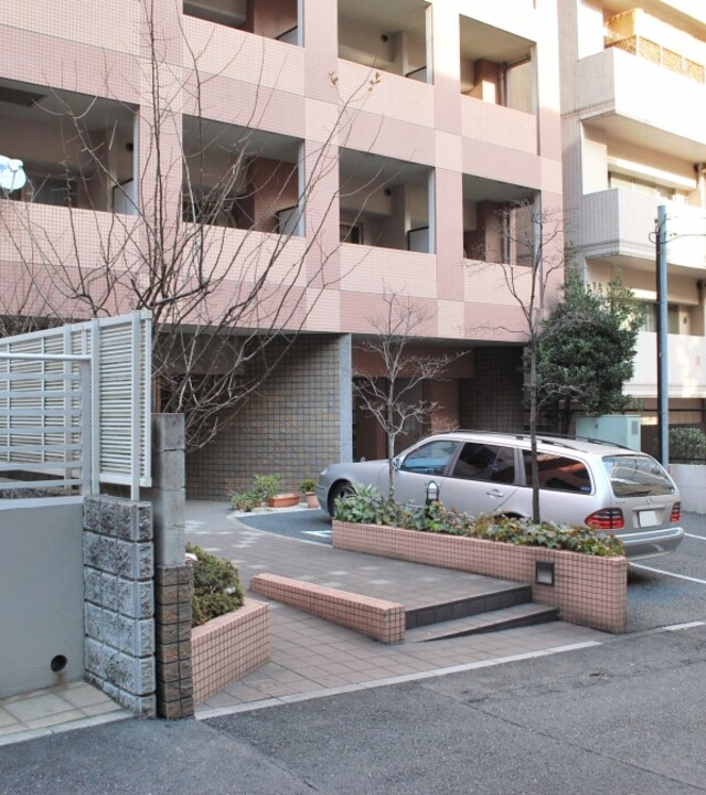 ヴィアシテラ赤坂の写真 5枚目