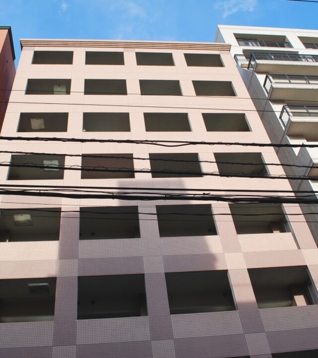 ヴィアシテラ赤坂の写真 8枚目