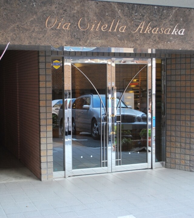 ヴィアシテラ赤坂の写真 9枚目