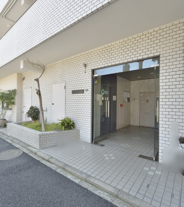 サニーハイム目白台の写真 5枚目