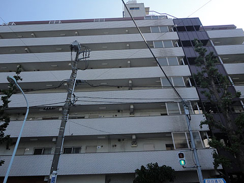 サニーハイム目白台の写真 7枚目