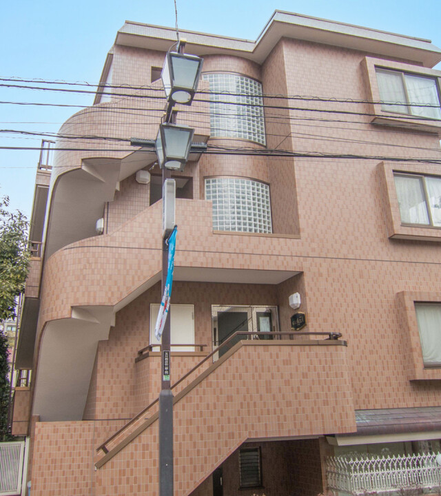 グラッシア二子玉川の写真 3枚目