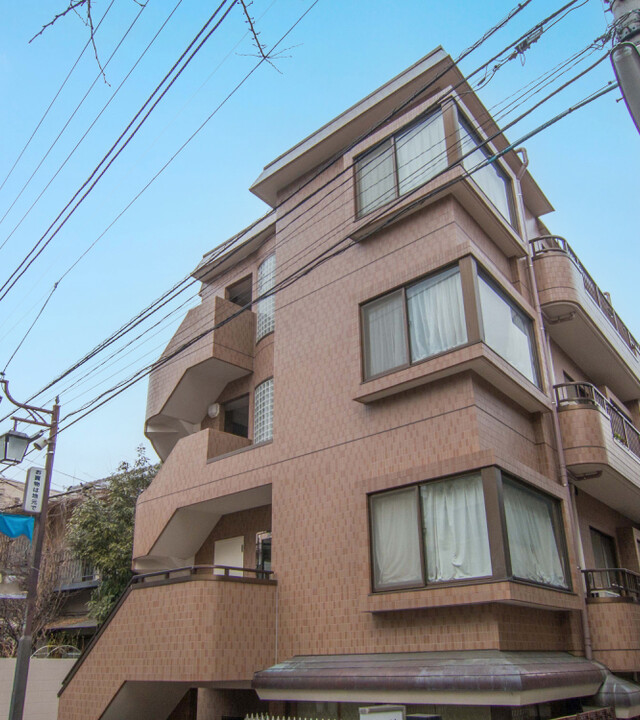 グラッシア二子玉川の写真 6枚目