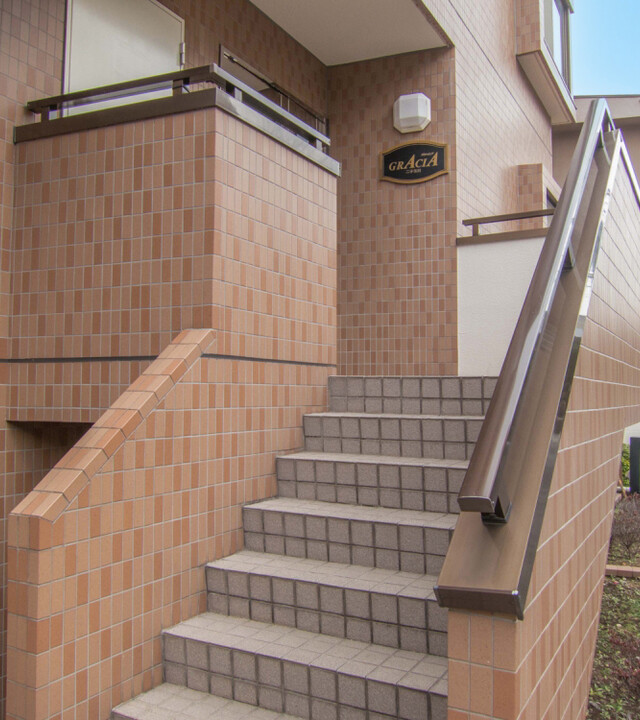 グラッシア二子玉川の写真 10枚目