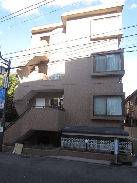 グラッシア二子玉川の写真 5枚目