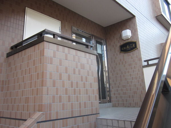 グラッシア二子玉川の写真 7枚目