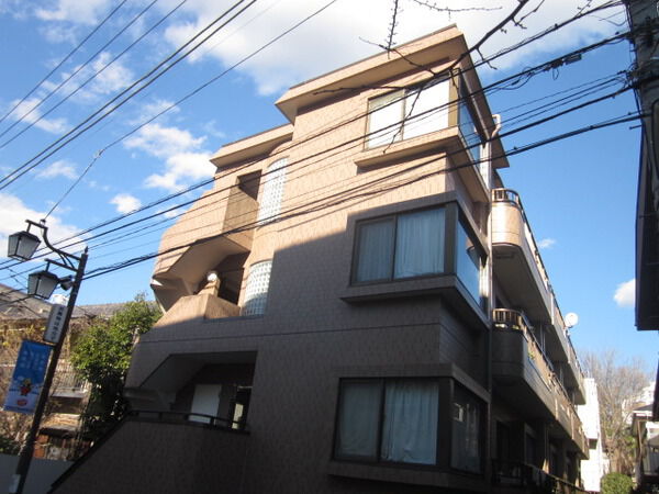 グラッシア二子玉川の写真 9枚目