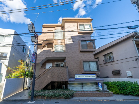 グラッシア二子玉川の写真 11枚目