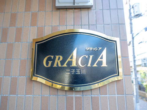 グラッシア二子玉川の写真 12枚目