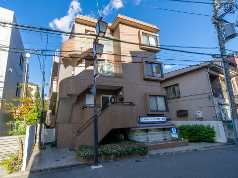 グラッシア二子玉川の写真 13枚目