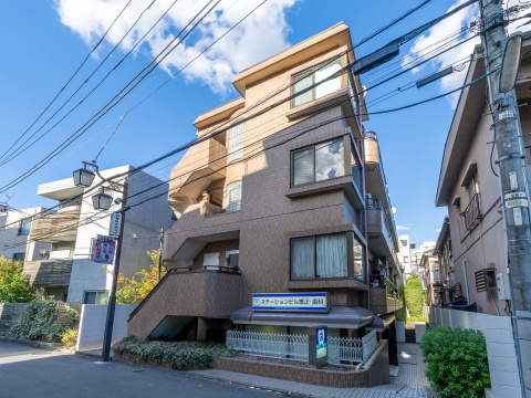 グラッシア二子玉川の写真 14枚目