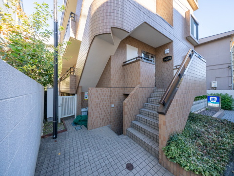 グラッシア二子玉川の写真 15枚目