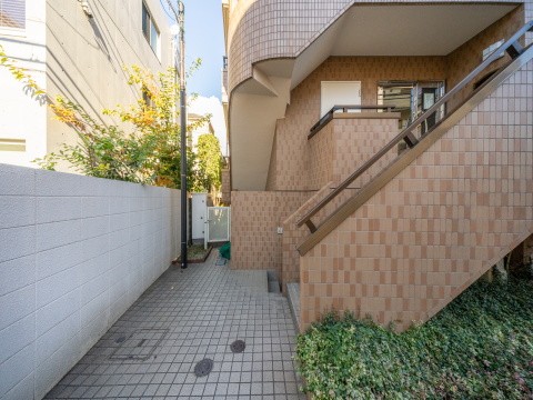 グラッシア二子玉川の写真 16枚目