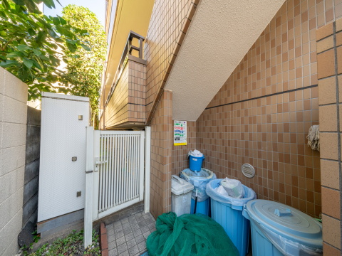 グラッシア二子玉川の写真 19枚目