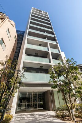 ブランズ麻布十番の写真 3枚目