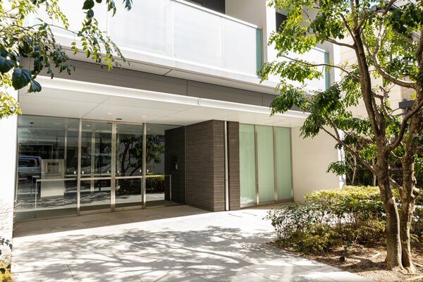 ブランズ麻布十番の写真 4枚目