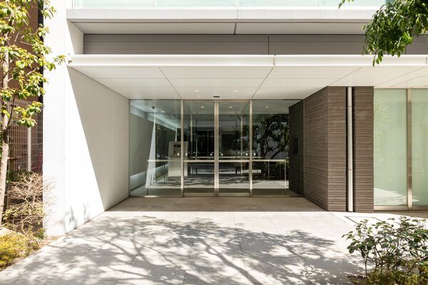 ブランズ麻布十番の写真 5枚目