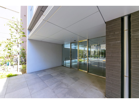 ブランズ麻布十番の写真 9枚目