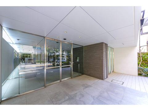 ブランズ麻布十番の写真 10枚目